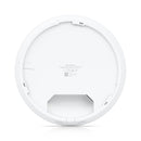 Ubiquiti U7 Pro Max Ceiling Mounted Wifi 7 Ap 8 Spatial Streams