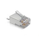 Ubiquiti Uisp Surge Protection Connector 100 Pack Sheilded Cable Rj45