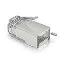 Ubiquiti Uisp Surge Protection Connector 100 Pack Sheilded Cable Rj45