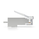 Ubiquiti Uisp Surge Protection Connector 100 Pack Sheilded Cable Rj45