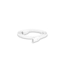 Ubiquiti Uisp Transport Power Cable Single Unit For Use With Uisp Box