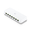 Ubiquiti Ultra 42W Compact Layer 2 8 Port Gbe Poe Switch
