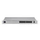 Ubiquiti Unifi 24 Port Managed Gigabit Ethernet Ports Switch