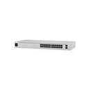 Ubiquiti Unifi 24 Port Managed Gigabit Switch