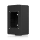 Ubiquiti Unifi Access Reader Junction Box Black