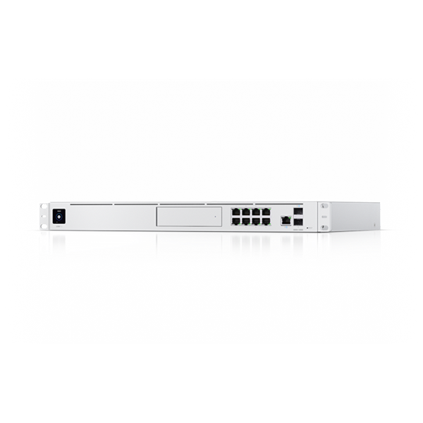 Ubiquiti Unifi Dream Machine Pro Gigabit Switch – Simply Wholesale