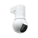 Ubiquiti Unifi Protect G5 Ptz Camera White Compact Weatherproof
