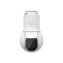 Ubiquiti Unifi Protect G5 Ptz Camera White Compact Weatherproof