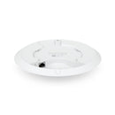 Ubiquiti Unifi U6 Dual Band Wifi 6 Poe Access Point Ap 2X2 Mimo