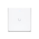 Ubiquiti Unifi Wifi 6 Enterprise Sleek Wall Mounted 6E Access Point