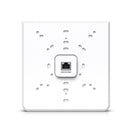 Ubiquiti Unifi Wifi 6 Enterprise Sleek Wall Mounted 6E Access Point