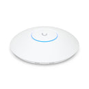 Ubiquiti Unifi Wifi 7 Ap Ceiling Mount Ap 6 Ghz Support