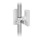Ubiquiti Wave Ap Micro Mount Corrosion Resistant Pole Mount