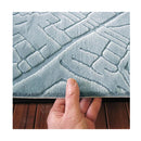 Ultra Dense Contemporary Rug 120 X 180Cm