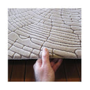 Ultra Dense Contemporary Rug 120 X 180Cm