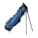 Ultra Lightweight Golf Bag 4 Way Top Dividers For Golf Course Navy