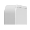 Ultra Thin 5Cm Led Ceiling Down 18W White