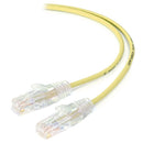 Alogic 150Cm Ultra Slim Cat6 Network Cable Utp 28Awg Series Alpha