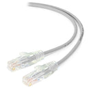 Alogic 150Cm Ultra Slim Cat6 Network Cable Utp 28Awg Series Alpha
