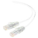 Alogic 150Cm Ultra Slim Cat6 Network Cable Utp 28Awg Series Alpha