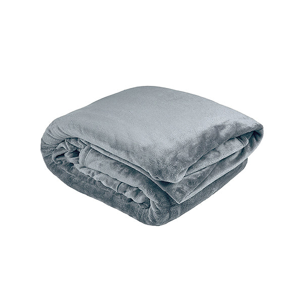 Bambury Super King Ultraplush Blanket