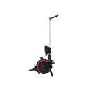 Rowing Machine 16-Level Resistance Black&Red