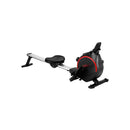 Rowing Machine 16-Level Resistance Black&Red