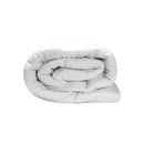 Microfibre Bamboo Quilt 400Gsm Winter Duvet All Season Super King