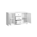 Buffet Sideboard Hallway Hamptons Furniture