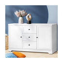 Buffet Sideboard Hallway Hamptons Furniture