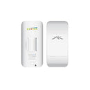 Ubiquiti Nanostation Locom2 200Mw Outdoor Ap Bridge Radio