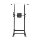 Chin Up Tower Weight Bench Push Pull Up Knee Raise