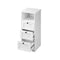 Storage Cabinet Hallway Hamptons Furniture