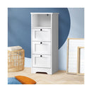 Storage Cabinet Hallway Hamptons Furniture