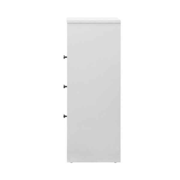 Storage Cabinet Hallway Hamptons Furniture
