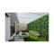 1 Sqm Artificial Plant Wall Grass Panel Garden Foliage Tile Fence 1X1M