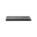 Dog Pet Ramp Adjustable Height Foldable 100cm