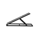 Dog Pet Ramp Adjustable Height Foldable 100cm
