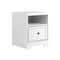 Bedside Tables Hamptons Furniture White