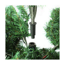 LED Christmas Tree 2.1M 7FT Green 1050 Tips