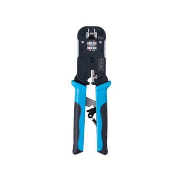 Dynamix Heavy Duty Push Through Crimper