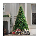 LED Christmas Tree 2.1M 7FT Green 1050 Tips