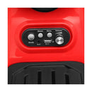 Kids Ride On Car Electric ATV Rechargeable Red