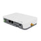 Mikrotik Knot Lr9 Kit 902 928 Mhz Lora Gateway Cat M Cellular Backhaul