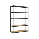 Metal Warehouse Storage Rack 1.8 x 1.2m