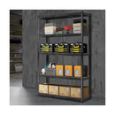 Metal Warehouse Storage Rack 1.8 x 1.2m