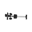 Rowing Machine Magnetic Resistance Black&White