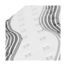 King Single Mattress Breathable Bonnell Spring 18Cm