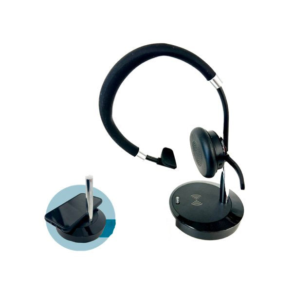 Chatbit Cbx30 Bluetooth Mono Office Headset