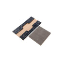 2 X Kitten Cat Scratch Pad Corrugated Card Board Toy Play Mat